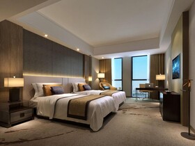 Novotel Shanghai International Tourism Zone North