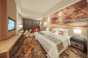 Novotel Shanghai International Tourism Zone North