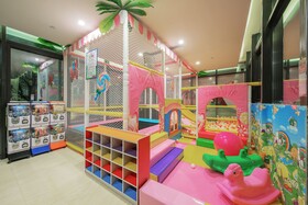 Novotel Shanghai International Tourism Zone North