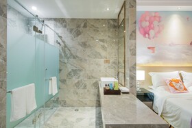 Novotel Shanghai International Tourism Zone North