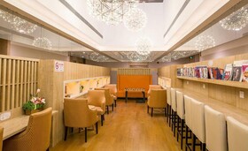 Novotel Shanghai International Tourism Zone North