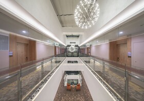 Novotel Shanghai International Tourism Zone North