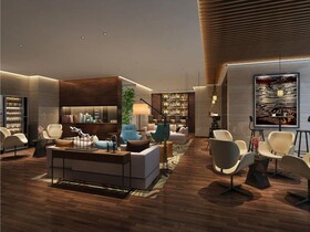 Novotel Shanghai International Tourism Zone North