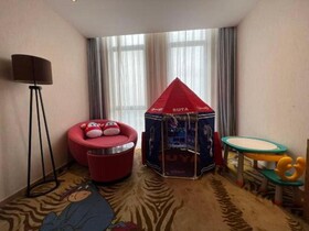 Novotel Shanghai International Tourism Zone North