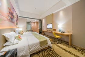 Novotel Shanghai International Tourism Zone North