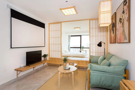 Old French Concession Coziness Xuhui