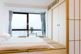 Old French Concession Coziness Xuhui