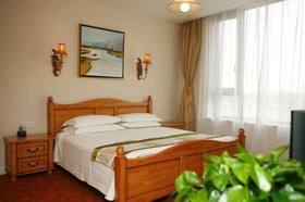 Oriental Land Holiday Village