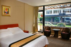 Oriental Land Holiday Village