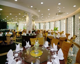 Oriental Land Holiday Village
