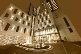 Paramount Gallery Hotel Shanghai