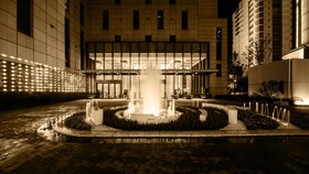 Paramount Gallery Hotel Shanghai