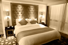 Paramount Gallery Hotel Shanghai
