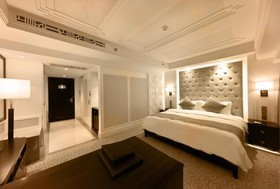 Paramount Gallery Hotel Shanghai