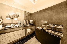 Paramount Gallery Hotel Shanghai