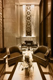 Paramount Gallery Hotel Shanghai
