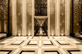 Paramount Gallery Hotel Shanghai