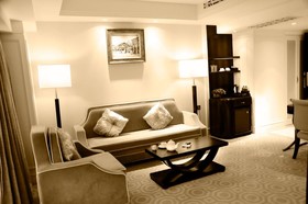 Paramount Gallery Hotel Shanghai