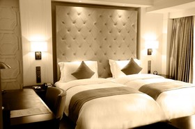 Paramount Gallery Hotel Shanghai