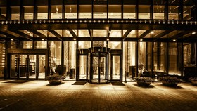 Paramount Gallery Hotel Shanghai