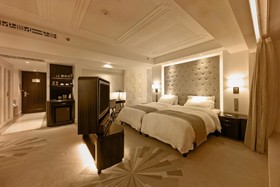 Paramount Gallery Hotel Shanghai