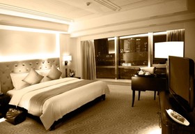 Paramount Gallery Hotel Shanghai