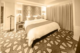 Paramount Gallery Hotel Shanghai