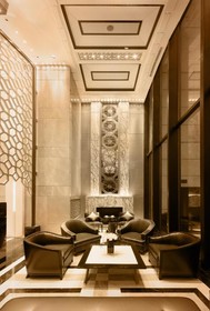 Paramount Gallery Hotel Shanghai