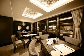 Paramount Gallery Hotel Shanghai