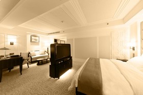 Paramount Gallery Hotel Shanghai