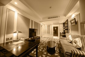 Paramount Gallery Hotel Shanghai