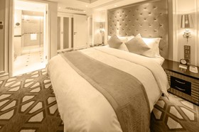 Paramount Gallery Hotel Shanghai