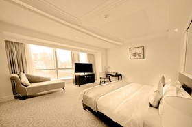 Paramount Gallery Hotel Shanghai