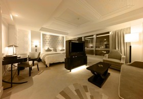 Paramount Gallery Hotel Shanghai