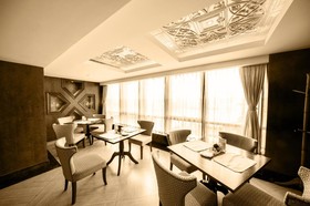 Paramount Gallery Hotel Shanghai