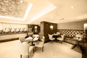 Paramount Gallery Hotel Shanghai