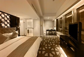 Paramount Gallery Hotel Shanghai