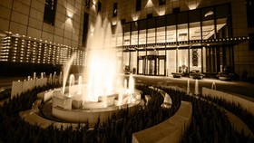 Paramount Gallery Hotel Shanghai