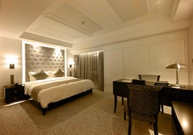 Paramount Gallery Hotel Shanghai
