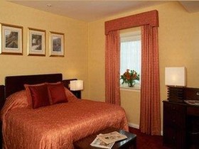 Park View Court Service Apartment Shanghai