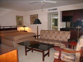 Park View Court Service Apartment Shanghai