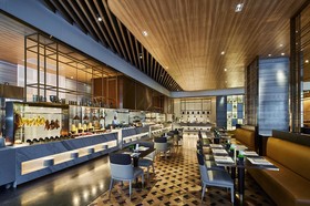 PRIMUS Hotel Shanghai Hongqiao