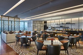 PRIMUS Hotel Shanghai Hongqiao
