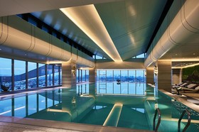 PRIMUS Hotel Shanghai Hongqiao
