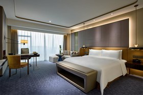 PRIMUS Hotel Shanghai Hongqiao