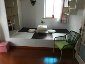 Pujiang Home Lodging Beijing East Rd