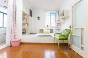 Pujiang Home Lodging Beijing East Rd