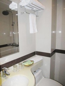 Pujiang Star Inn Lancun Road - Shanghai