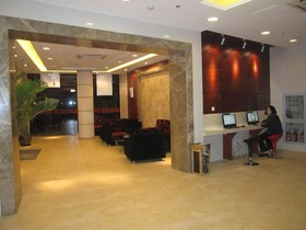 Pujiang Star Inn Lancun Road - Shanghai