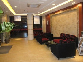 Pujiang Star Inn Lancun Road - Shanghai